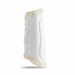 Guêtres postérieurs Royal mouton synthétique Gatusos