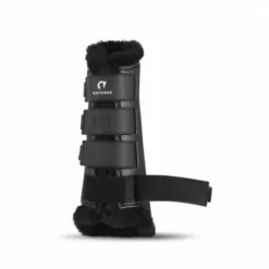 Guêtres postérieurs Royal mouton synthétique Gatusos