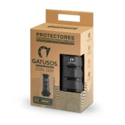 Guêtres postérieurs Royal mouton synthétique Gatusos