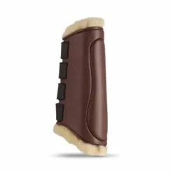 Guêtres postérieurs Royal mouton synthétique Gatusos