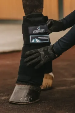 Guêtres refroidissantes Cryo - Kentucky