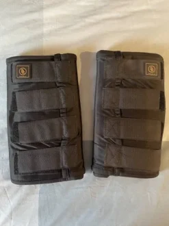 Guêtres refroidissantes/chauffantes BR