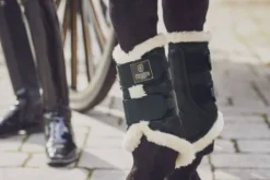 Guêtres Softslate Evo-Wool Heritage 2022 - Eskadron