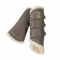 Guêtres Softslate Evo-Wool Heritage 2022 - Eskadron