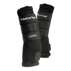 Guêtres Stable Boots Royal - Back On Track