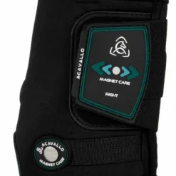 Guêtres Thérapeutiques Antérieurs Acavallo