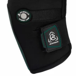 Guêtres Thérapeutiques Postérieurs Acavallo