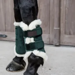 Guêtres Velvet Contrast - Kentucky