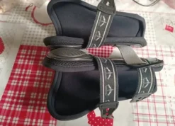 Guêtres VEREDUS CARBON