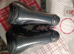 Guêtres VEREDUS CARBON