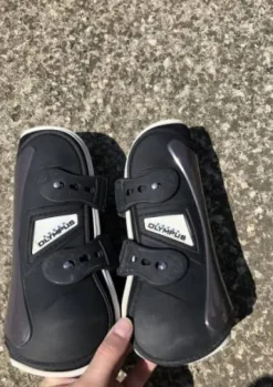 Guêtres Veredus Olympus color