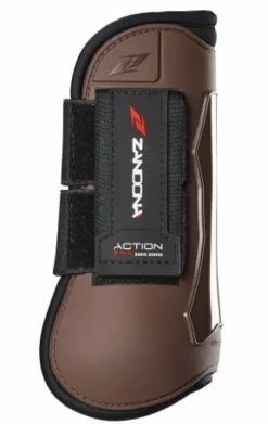 Guêtres Zandona Action Antérieurs