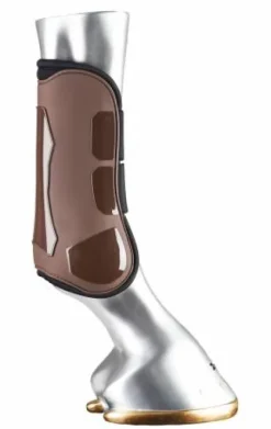 Guêtres Zandona Action Antérieurs