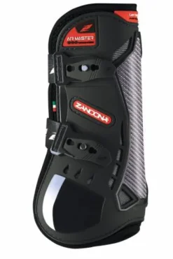 Guêtres Zandona Air Master Noir