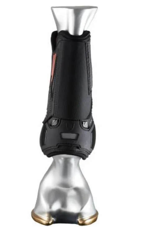 Guêtres Zandona Carbon Air X-Country Antérieurs