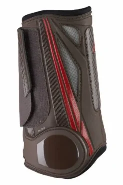 Guêtres Zandona Carbon Air X-Country Antérieurs