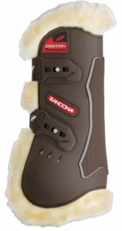 Guêtres Zandona Carbon Air Sensitive +