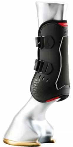 Guêtres Zandona Carbon Air Velcro Antérieurs