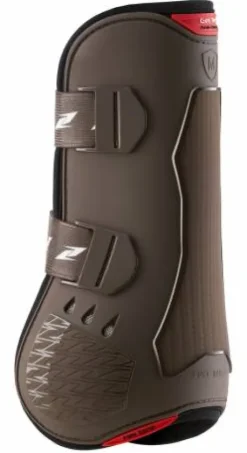 Guêtres Zandona Carbon Air Marron