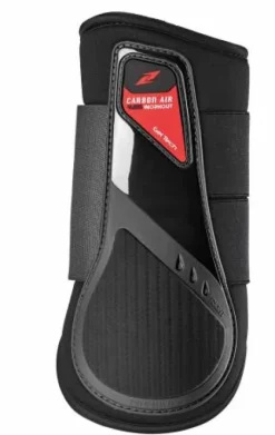 Guêtres Zandona Carbon Air Workout Antérieurs