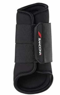 Guêtres Zandona Carbon Air Workout Antérieurs