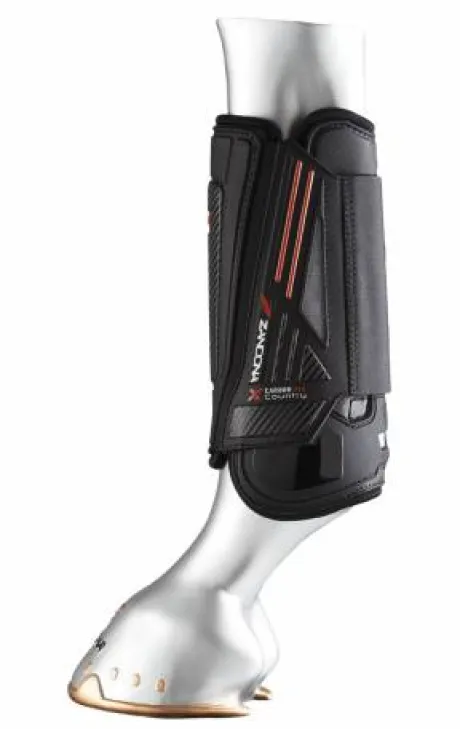 Guêtres Zandona Carbon Air X-Country Postérieurs