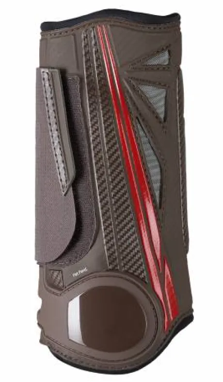 Guêtres Zandona Carbon Air X-Country Postérieurs