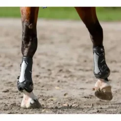 Guêtres Zandona Carbon Chic Noir