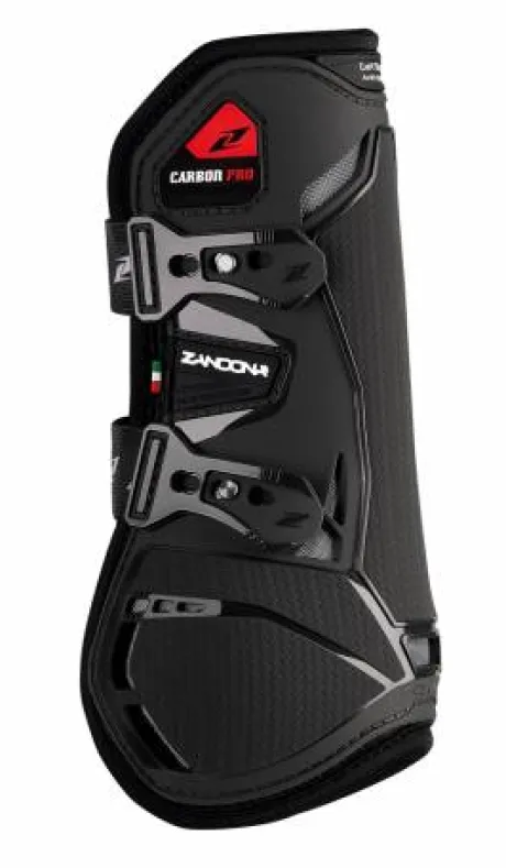 Guêtres Zandona Carbon Pro