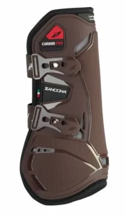 Guêtres Zandona Carbon Pro