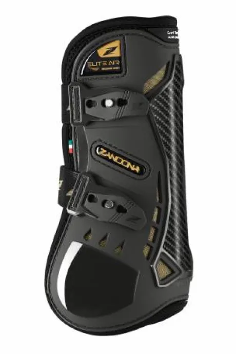 Guêtres Zandona Elite Air Carbon Coolmax