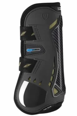 Guêtres Zandona Elite Air Carbon Coolmax