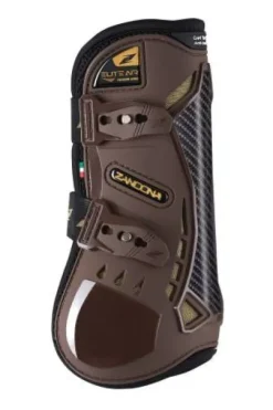 Guêtres Zandona Elite Air Carbon Coolmax