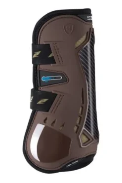 Guêtres Zandona Elite Air Carbon Coolmax