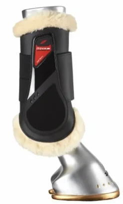 Guêtres Zandona Prince Sensitive Antérieurs