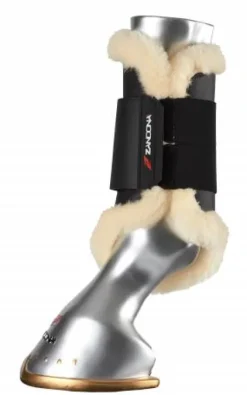 Guêtres Zandona Prince Sensitive Antérieurs