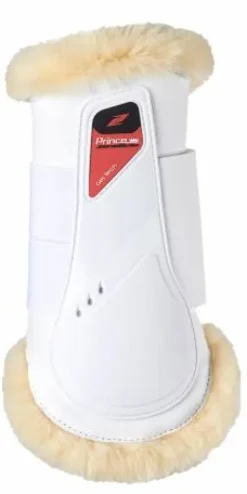 Guêtres Zandona Prince Sensitive Antérieurs