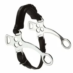 Hackamore Eric Thomas Inox