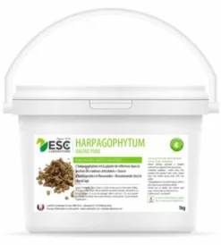 Harpagophytum - ESC LABORATOIRE