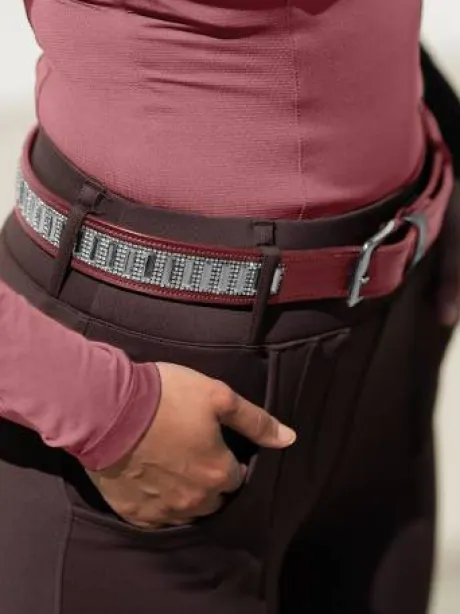 Haut de base dynamique Amber Rose - Equestrian Stockholm