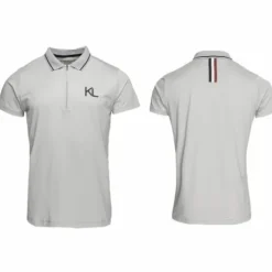 Haut de concours KlJopo pour homme - Kingsland