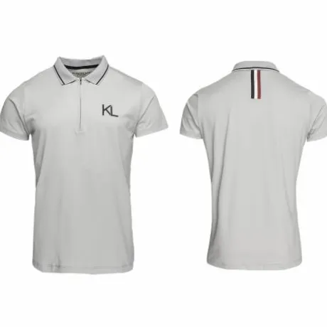 Haut de concours KlJopo pour homme - Kingsland