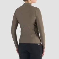 Haut d'entrainement manches longues Luxury -  HORKA