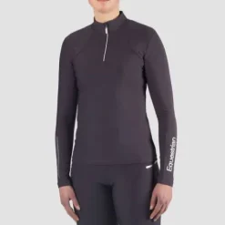 Haut d'entrainement manches longues Luxury -  HORKA
