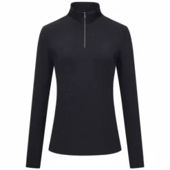 Haut manches longues Belle Sparkle - Imperial Riding - Strass brillants