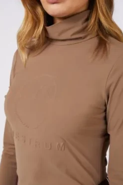 Haut manches longues d'entraînement Shizuoka - Vestrum