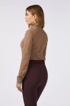 Haut manches longues d'entraînement Shizuoka - Vestrum