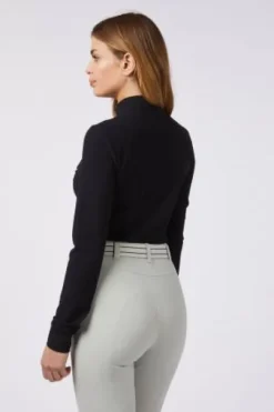 Haut manches longues d'entraînement Biarritz - Vestrum