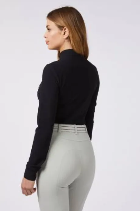 Haut manches longues d'entraînement Biarritz - Vestrum