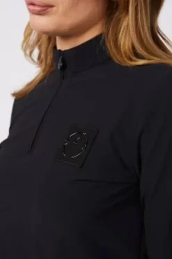 Haut manches longues d'entraînement Biarritz - Vestrum